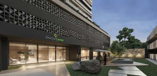 Sala Comercial à venda, 42m² no Vicentina, São Leopoldo