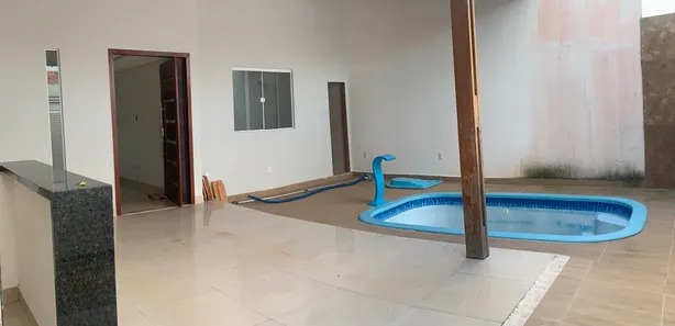 Casa de Condomínio com 3 Quartos à venda, 174m² no Planalto, Natal