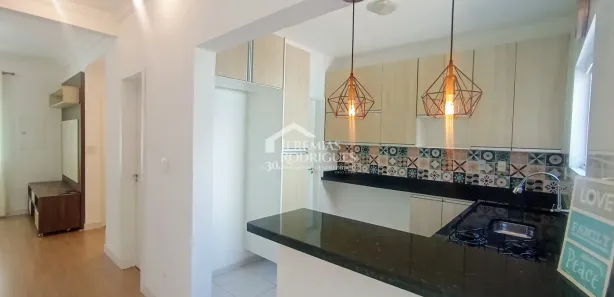 Casa de Condomínio com 3 Quartos à venda, 178m² no Condomínio Veredas, Taubaté