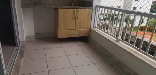 Apartamento com 3 Quartos à venda, 98m² no Centro, Lauro de Freitas