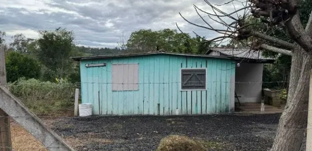 Fazenda/Sítio com 1 Quarto à venda, 10000m² no , Caraá