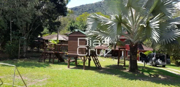 Fazenda/Sítio com 3 Quartos à venda, 2180m² no Sana, Macaé