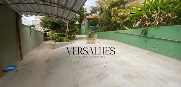 Casa com 3 Quartos à venda, 360m² no Dom Joaquim, Belo Horizonte