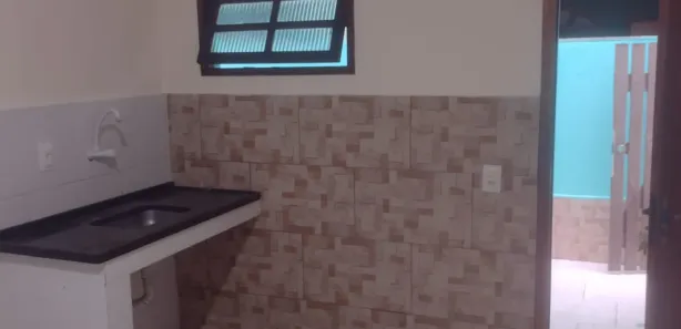 Kitnet com 1 Quarto para alugar, 40m² no Realengo, Rio de Janeiro