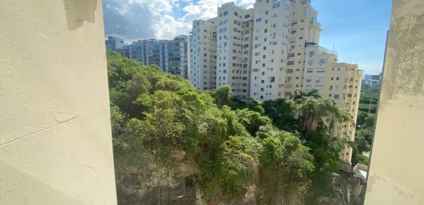 Apartamento com 3 Quartos à venda, 97m² no Flamengo, Rio de Janeiro