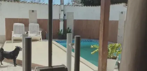 Casa com 2 Quartos para alugar, 69m² no Centro, São Pedro da Aldeia
