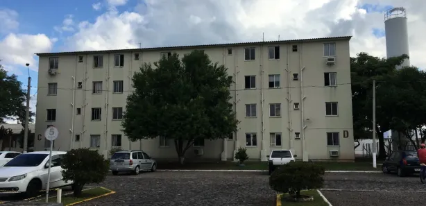 Apartamento com 2 Quartos à venda, 43m² no Campina, São Leopoldo