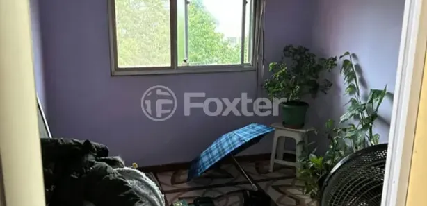 Apartamento com 2 Quartos à venda, 52m² no Santa Rosa de Lima, Porto Alegre