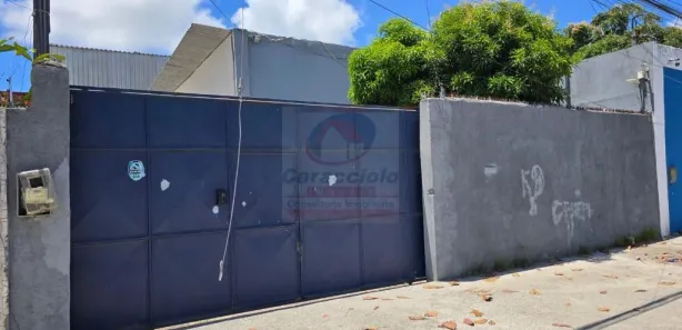 Galpão/Depósito/Armazém para alugar, 1000m² no Boa Viagem, Recife