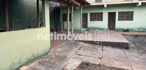 Casa com 4 Quartos à venda, 1000m² no São Paulo, Belo Horizonte