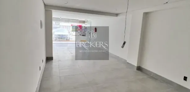 Ponto Comercial à venda, 44m² no Manaíra, João Pessoa