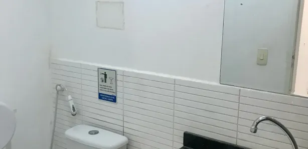 Ponto Comercial com 2 Quartos para alugar, 84m² no Petrópolis, Natal