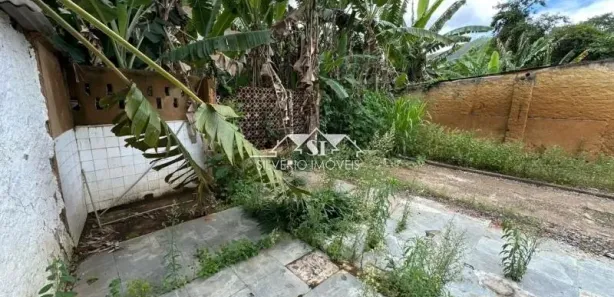 Lote/Terreno para venda ou aluguel, 360m² no Pedro do Rio, Petrópolis