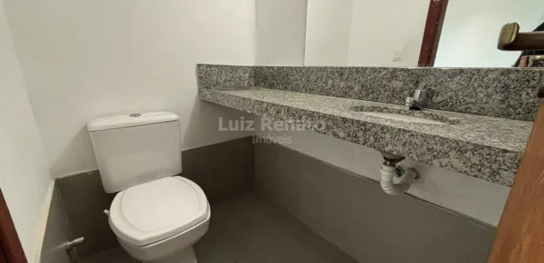 Sala Comercial para alugar, 210m² no Funcionários, Belo Horizonte