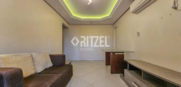 Apartamento com 2 Quartos para alugar, 74m² no Ouro Branco, Novo Hamburgo