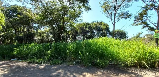 Lote/Terreno à venda, 1000m² no Lagoa Mansões, Lagoa Santa