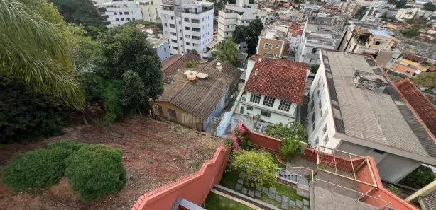 Lote/Terreno à venda, 359m² no São Lucas, Belo Horizonte
