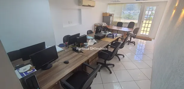 Ponto Comercial à venda, 80m² no Barra da Tijuca, Rio de Janeiro