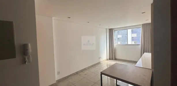Apartamento com 1 Quarto à venda, 38m² no Savassi, Belo Horizonte