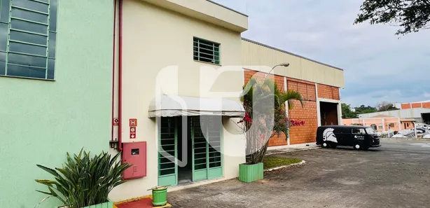 Galpão/Depósito/Armazém para venda ou aluguel, 3000m² no Paineiras, Itupeva