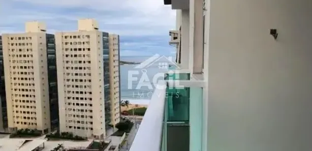 Apartamento com 2 Quartos à venda, 67m² no Praia de Itaparica, Vila Velha