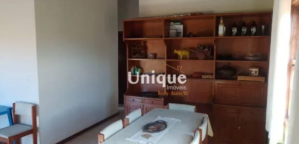 Apartamento com 3 Quartos à venda, 120m² no Manguinhos, Armação dos Búzios