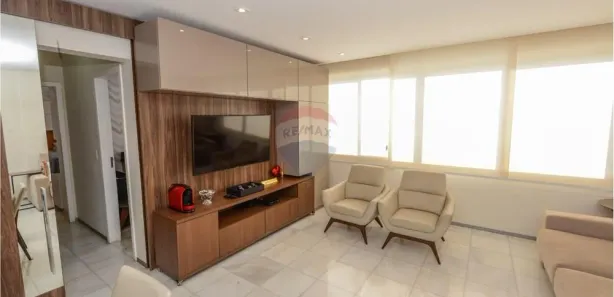 Apartamento com 3 Quartos à venda, 97m² no Vila Paris, Belo Horizonte