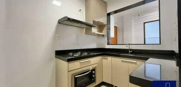 Apartamento com 3 Quartos à venda, 90m² no São Pedro, Belo Horizonte