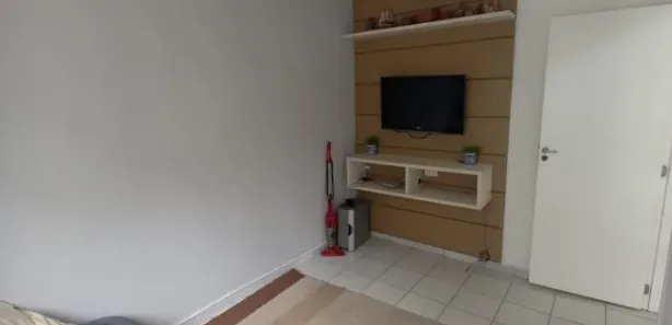 Cobertura com 3 Quartos à venda, 75m² no Caji, Lauro de Freitas