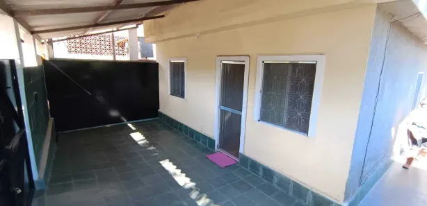 Casa com 3 Quartos à venda, 100m² no Campo Grande, Rio de Janeiro