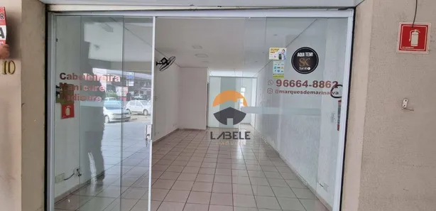 Ponto Comercial à venda, 32m² no Parque Rincão, Cotia