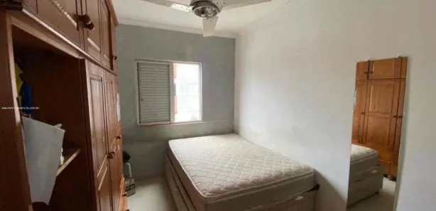 Apartamento com 3 Quartos à venda, 65m² no Conceiçãozinha, Guarujá