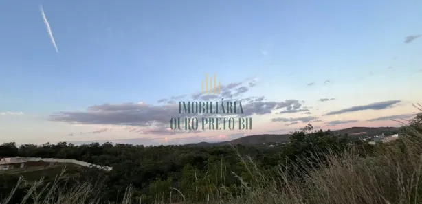 Lote/Terreno à venda, 418m² no Residencial Parque dos Buritis, Lagoa Santa