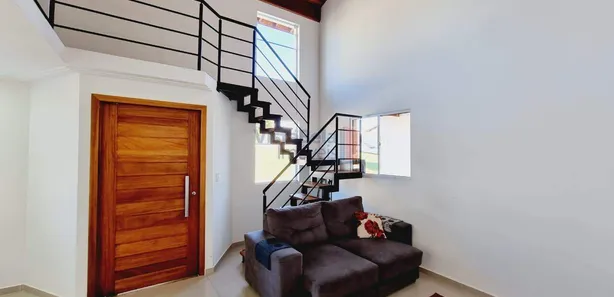 Casa de Condomínio com 3 Quartos à venda, 222m² no Caminho Novo, Tremembé