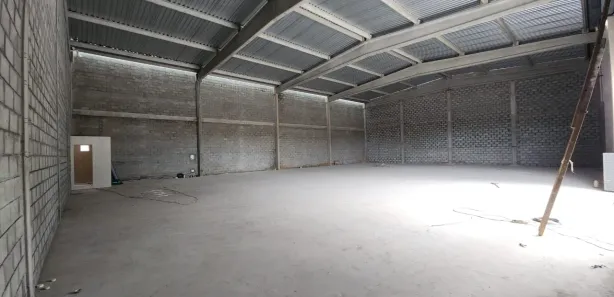 Galpão/Depósito/Armazém para alugar, 490m² no Recreio Ipitanga, Lauro de Freitas