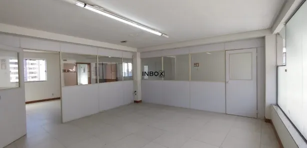 Sala Comercial para alugar, 79m² no Centro, Bento Gonçalves