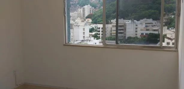 Apartamento com 2 Quartos para alugar, 67m² no Tijuca, Rio de Janeiro