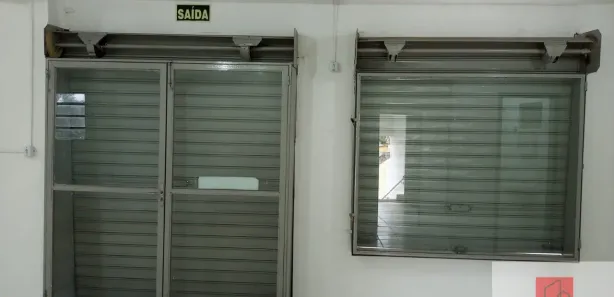 Sala Comercial para alugar, 90m² no Parque Amador, Esteio