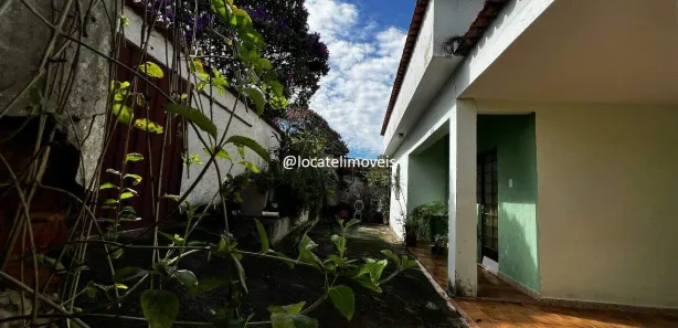 Casa com 3 Quartos à venda, 194m² no Brasil Industrial (Barreiro), Belo Horizonte