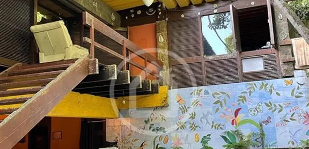 Casa com 5 Quartos à venda, 765m² no Jardim Botânico, Rio de Janeiro