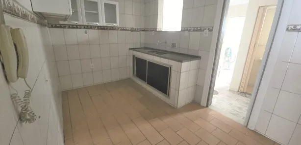 Casa de Condomínio com 2 Quartos para alugar, 56m² no Jardim Alvorada, Nova Iguaçu