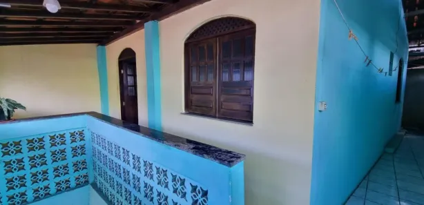 Casa com 2 Quartos à venda, 75m² no Matatu, Salvador