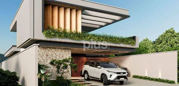 Casa com 4 Quartos à venda, 220m² no Plano Diretor Sul, Palmas