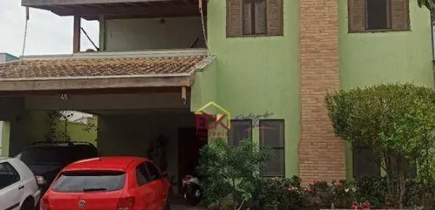 Casa de Condomínio com 3 Quartos à venda, 272m² no Caminho Novo, Tremembé