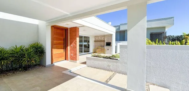 Casa de Condomínio com 3 Quartos para alugar, 256m² no Monte Alegre, Vinhedo