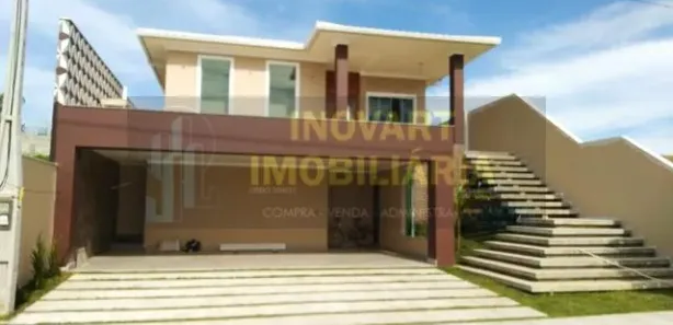 Casa de Condomínio com 4 Quartos para venda ou aluguel, 200m² no Centro, São Pedro da Aldeia