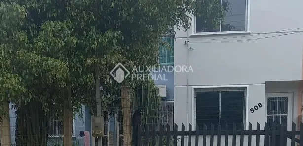 Sobrado com 2 Quartos à venda, 89m² no Jardim Iolanda, Guaíba