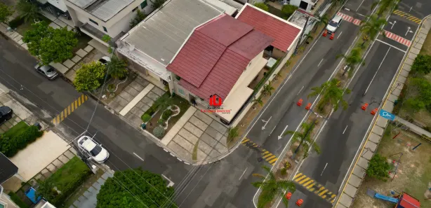 Casa de Condomínio com 4 Quartos à venda, 254m² no Centro, Manaus