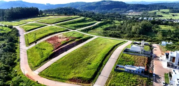 Lote/Terreno à venda, 330m² no P Santo Antonio, Campo Bom