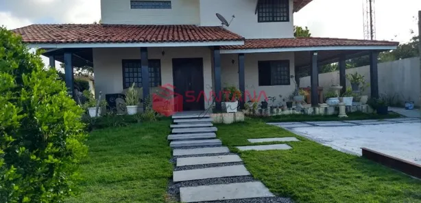 Casa de Condomínio com 3 Quartos à venda, 1033m² no Portão, Lauro de Freitas